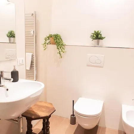 Termini Alever Apartament 3 Bedrooms Lejlighed *