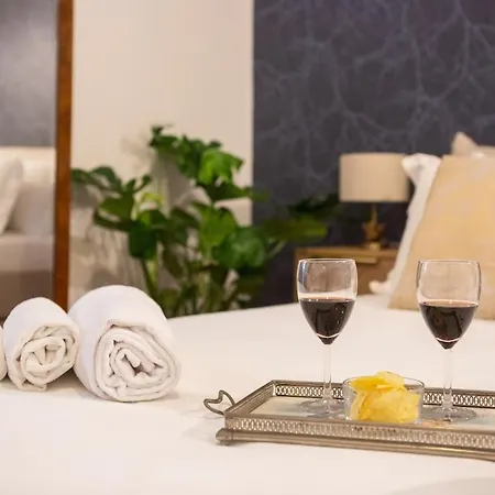 Lejlighed Termini Alever Apartament 3 Bedrooms Rom
