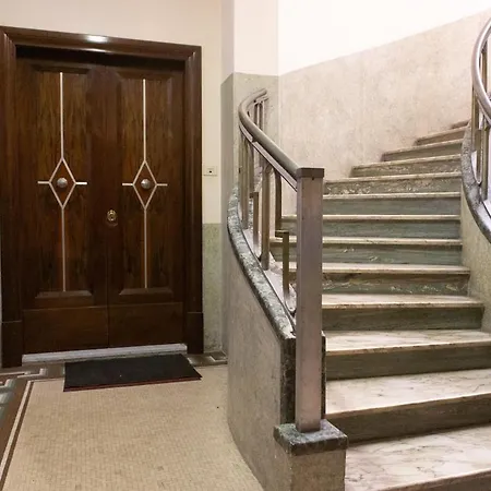 Termini Alever Apartament 3 Bedrooms