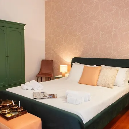 Lejlighed Termini Alever Apartament 3 Bedrooms Rom