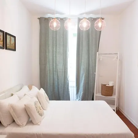 Termini Alever Apartament 3 Bedrooms Lejlighed Rom