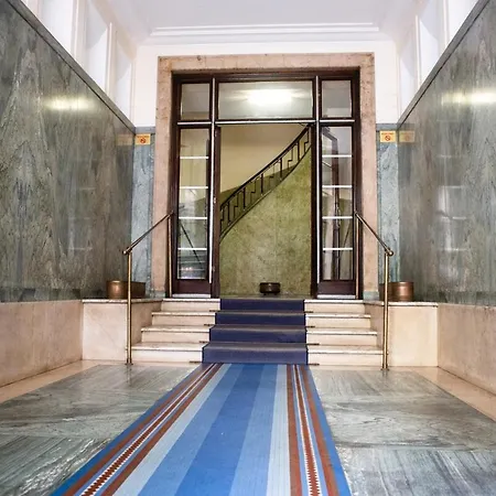Termini Alever Apartament 3 Bedrooms Lejlighed *