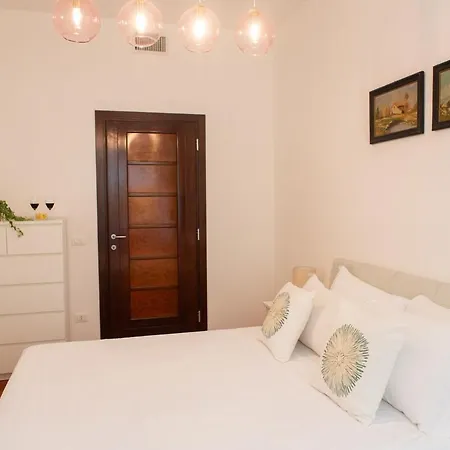 Lejlighed Termini Alever Apartament 3 Bedrooms Rom
