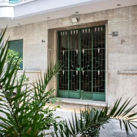 Lejlighed Termini Alever Apartament 3 Bedrooms Rom