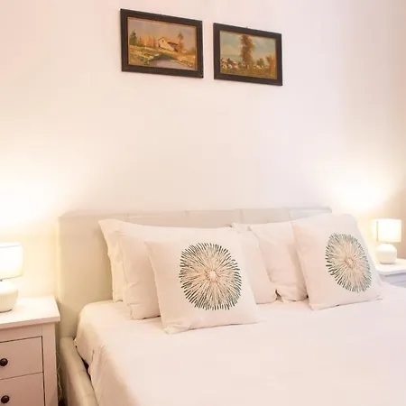 Termini Alever Apartament 3 Bedrooms Lejlighed